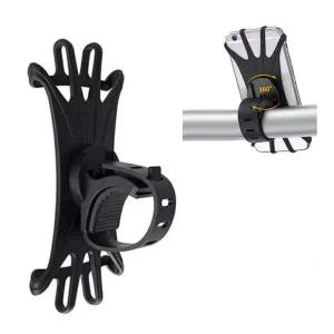 (한정수량) 360도 회전 스파이더 휴대폰거치대 자전거