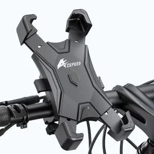 [골드스마일]자전거핸드폰거치대 휴대폰거치대 자전거용 자전거거치대