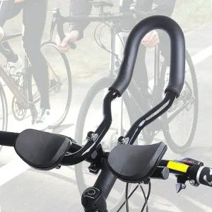 로드 산악 싸이클 자전거 그립 보조 손잡이 핸들바