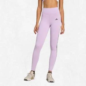 [아디다스] ADIDAS KOREA 옵티메 3-스트라이프 풀렝스 레깅스 JX7323 2472177