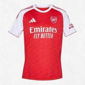 [아디다스] 아스날 2526 홈 반팔 저지 JI9517 2449269