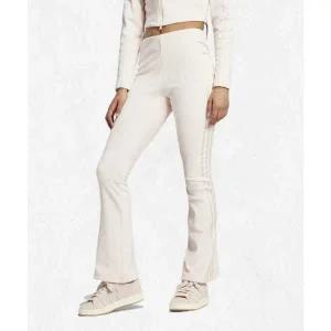 [아디다스] ADIDAS 립 플레어드 레깅스 - 원더베이지 JN3023 2438080