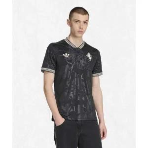 [아디다스] ADIDAS 유벤투스 2526 TF 저지 - 블랙 KC3486 2479103