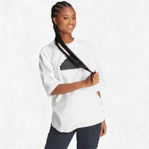 [아디다스] W 퓨쳐 아이콘 BOS BF 반팔티 HR6098 2398737