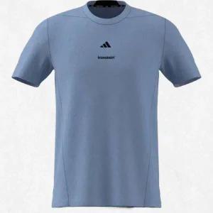[아디다스] [Mens] 트레이닝 슬림 반팔 티 아이언슈타인 KE7317 2498808