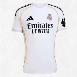 [아디다스] 레알 마드리드 2526 홈 저지JJ1931 2468193