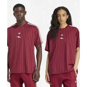 [아디다스] ADIDAS 아스널 테라스 아이콘 저지 - 버건디 KB6427 2479102