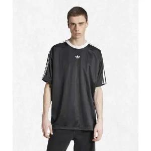 [아디다스] ADIDAS 자카드 저지 - 블랙 화이트 JW5876 2449840