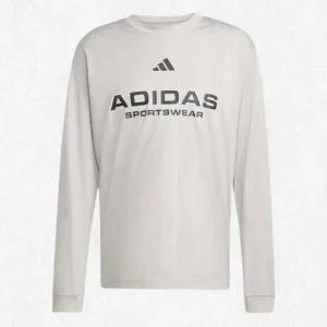 [아디다스] [Mens] 롱 슬리브 자카드 저지 JW0263 2478492