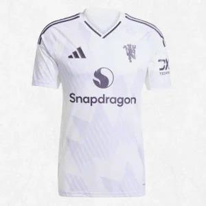 [아디다스] 맨체스터 유나이티드 2526 어웨이 저지 JI7423 2449113