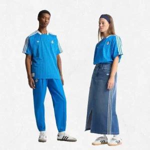 [아디다스] ADIDAS KOREA 레알 마드리드 테라스 아이콘 저지 JN3060 2471776