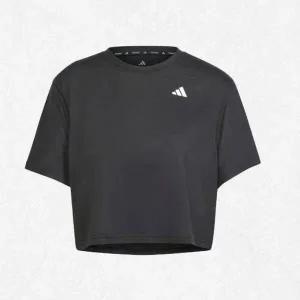 [아디다스] 여성 트레이닝 반팔티 트레인 에센셜 박시 워크아웃 티 JC9555 2449237