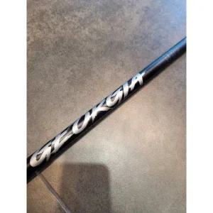 [코브라]조지아 드라이버용 새제품 전스펙4L,5R,5S,5X,6S,6X 샤프트 코브라 슬리브