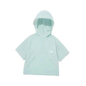 [노스페이스]THE NORTH FACE NA3LQ02C 데이 테크 반소매 아노락NA3LQ02C 535902