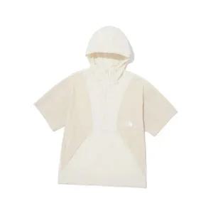 [노스페이스]THE NORTH FACE NA3LQ02A 데이 테크 반소매 아노락NA3LQ02A 535558