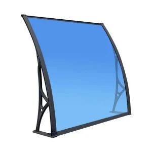 캐노피 빗물받이 처마 방수 테라스 창문 넥산 지붕 PC