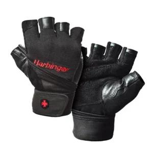 하빈져 헬스전용 장갑 B1151880 손목보호 역기 손보호