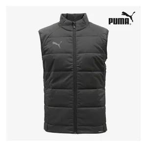 매장정품 푸마의류 팀리가 베스트 패딩 조끼 65891303 1486683
