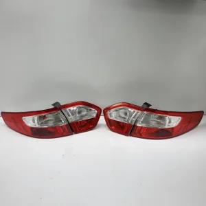 SM3 L38 테일램프 후미등 테일라이트 브레이크등