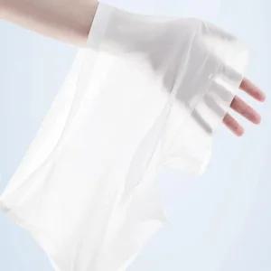 [아우트]LW 여름 남성용 심리스 투명 이중 쿨팬티