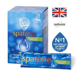 스파톤 애플 액상철분제 25ml 28일팩