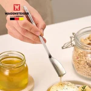 잼 꿀스푼 버터스푼