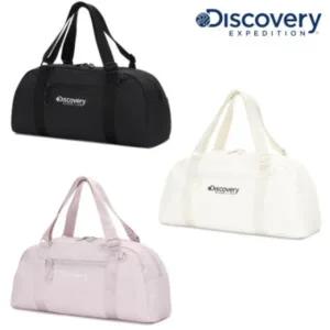 [디스커버리](센텀시티점)[24N]정상가99,000 디스커버리 애슬레저 볼링백(DXBW3014N)