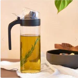 루미낙 오일 소스병 250ml 400ml 양념병 오일병