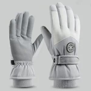 방한 겨울 스포츠 털장갑 스노우보드 스키 장갑