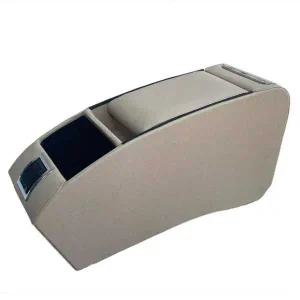 BMW X7 2열 콘솔박스 통로 컵홀더 수납 중앙 고급 가죽