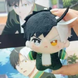 윈드 브레이커 윈브레 치비 누이 하루카 하야토 스오 구루미 굿즈 사쿠라