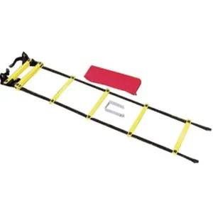 다우리 스텝 레더 9M 축구 훈련 트레이닝 체육 사다리 순발력훈련