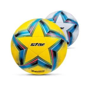 [콩심팥심]스타 뉴 매치 핸드 쏘잉구 풋살공