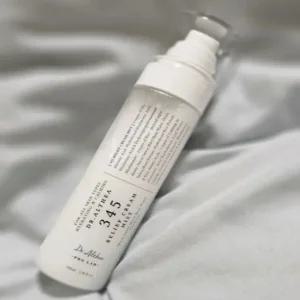 [뿌리는 속광부스터] 닥터엘시아 345 릴리프 크림 미스트 100ml