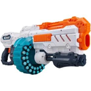 너프건 개틀링건 전동 총 전동건 소총 스펀지총 발사