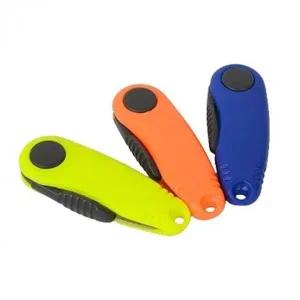 낚시용 접이식 미니 재단가위 낚시줄 커팅 쪽가위 (WFKO1L7)