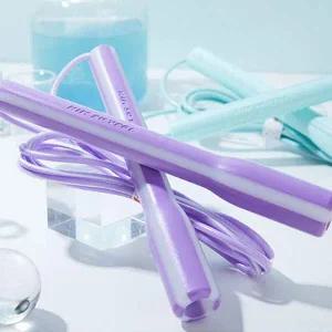 [알티피아]김수열 뉴 골드플러스 줄넘기 (K-515) (퍼플)