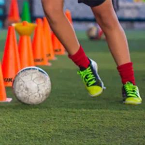 [콩심팥심]축구꼬깔콘 드리블콘 라바콘 38cm 스포츠꼬깔 체육꼬깔 운동꼬깔