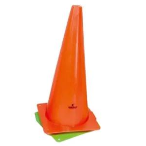 [콩심팥심]축구라바콘 드리블콘 스포츠콘 2컬러 38.1cm 스포츠꼬깔 체육꼬깔