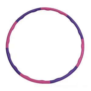 [알티피아]유닛키즈 소프트폼 훌라후프 (핑크퍼플) (U95094P)