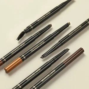 [원쁠원]키스미 헤비로테이션 하드 엣지 아이브로우 펜슬