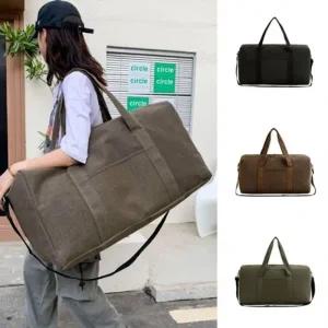 캠핑 대형 베개 담요 침낭 옷 이불 이민 보부상 가방 이불가방 텐트가방 용품가방 캠핑 이민가방