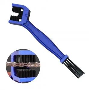 ( )자전거 체인 틈새 기어 청소 세척 브러쉬 솔