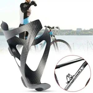 [골드스마일]내구성자전거거치대 자전거물병거치대 수분 보충 워터보틀랙 카본