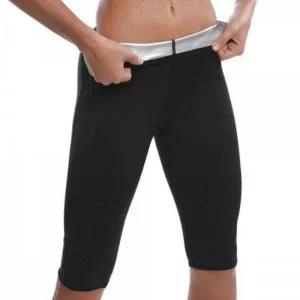 [골드스마일]운동 여자땀복 헬스 땀복 발열 땀복효과 여자땀