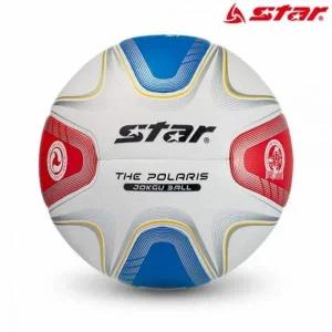 [골드스마일]족구 경기용 폴라리스 8패널 공 5호
