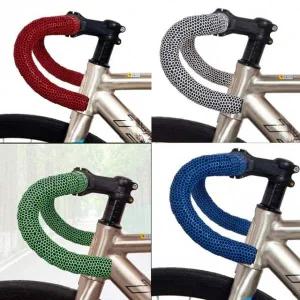 [골드스마일]자전거 핸들 그립 감싸는 테이핑 밴드 바테이프 손잡이 감김