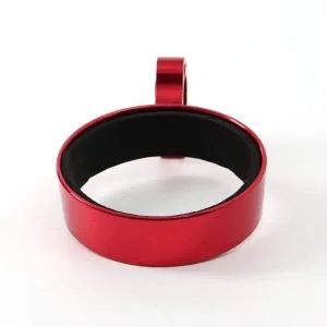 [골드스마일]자전거용 레드 음료컵 거치대 홀더