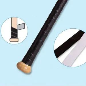 [골드스마일]야구 방망이 그립 테이프 플랫형 배트 미끄럼방지 커버