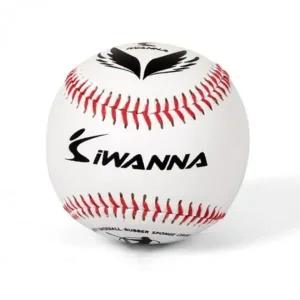 [골드스마일]야구 연습용 소프트볼 체육 안전 캐치볼 스포츠공